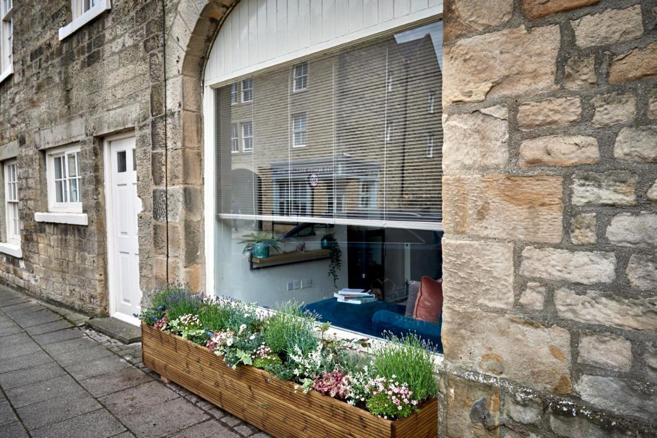 Maltings Cottage Barnard Castle Kültér fotó